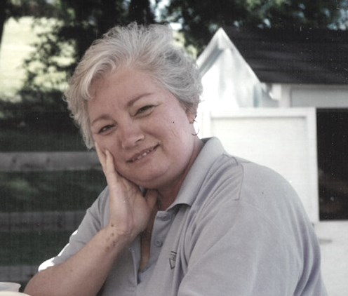 Obituario de LaVerne Mary Karwacki
