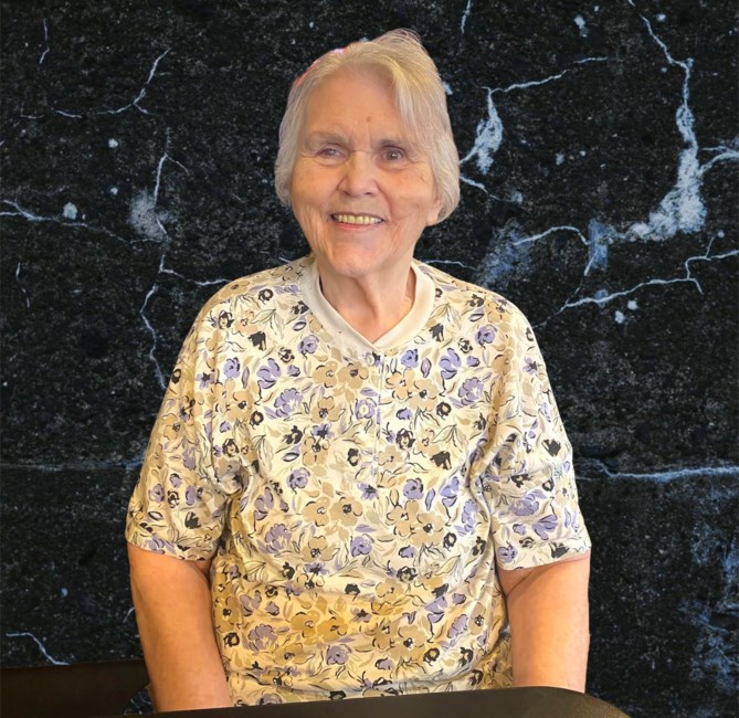 Obituary of Melody S Scott