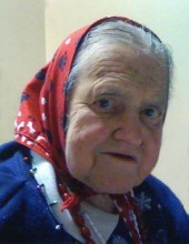 Obituary of Mathilde Johanna Dorothea Schmidt