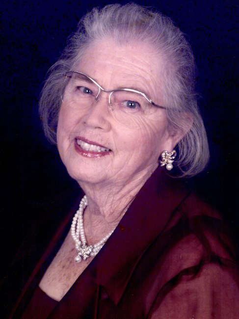 Obituary of Mary L. Letourneau