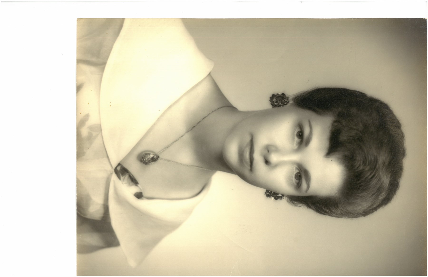 Obituary of Susanne "Susie" Marsh