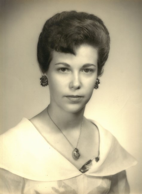 Obituary of Susanne "Susie" Marsh