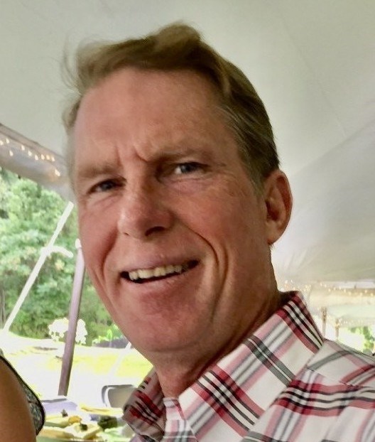 Obituario de Scott Stackhouse Raabe