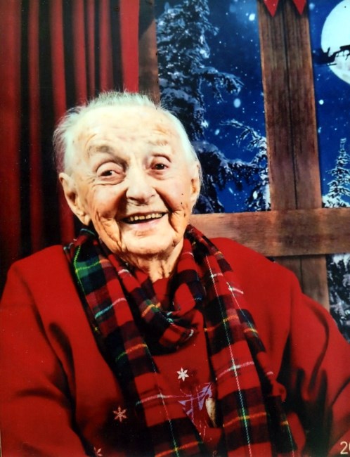 Obituary of Jarmila Marie D'Agosta