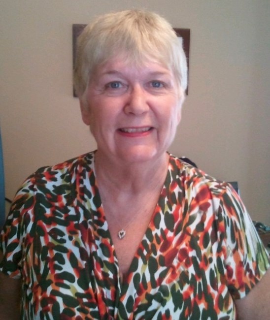 Obituary of Martina Ingrid Dillon