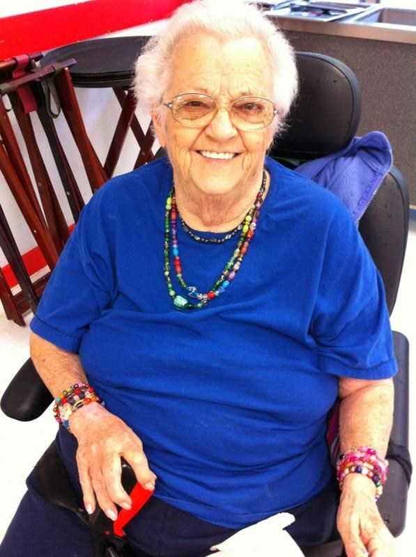 Obituary of Sue N Hudgins