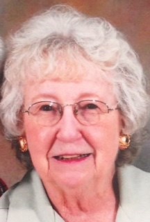 Obituary of Sara Lou Beckham Allen