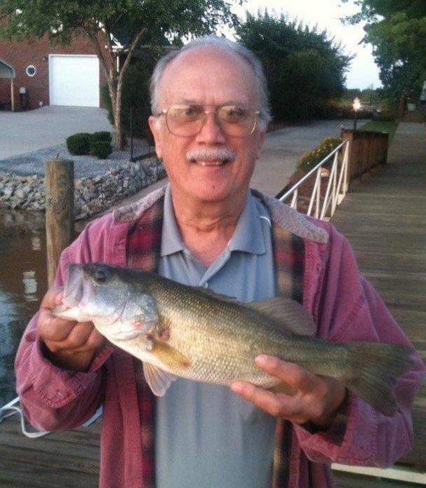 Obituary of David Michael Frazee