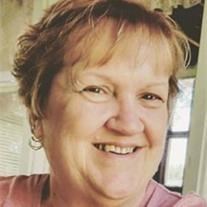 Obituary of Catherine A. Morris