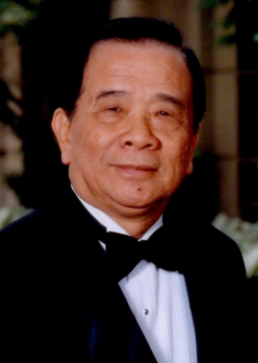 Tin Chin Obituary - Silver Spring, MD