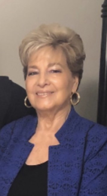 Obituary of Mary Elizabeth Kelley