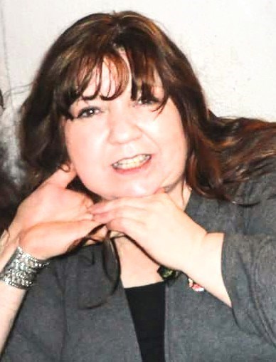 Obituary of Veronica Jane Morris