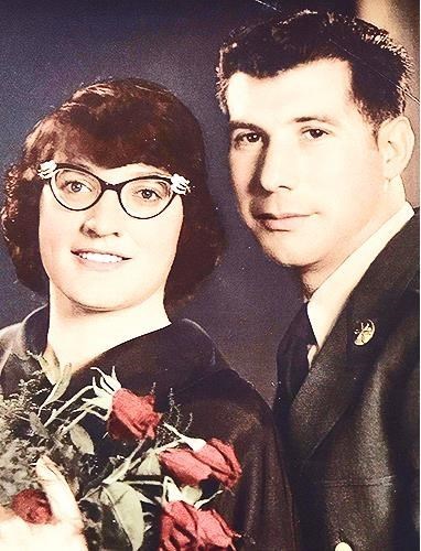 Obituary of Ingrid Berta Hirsch