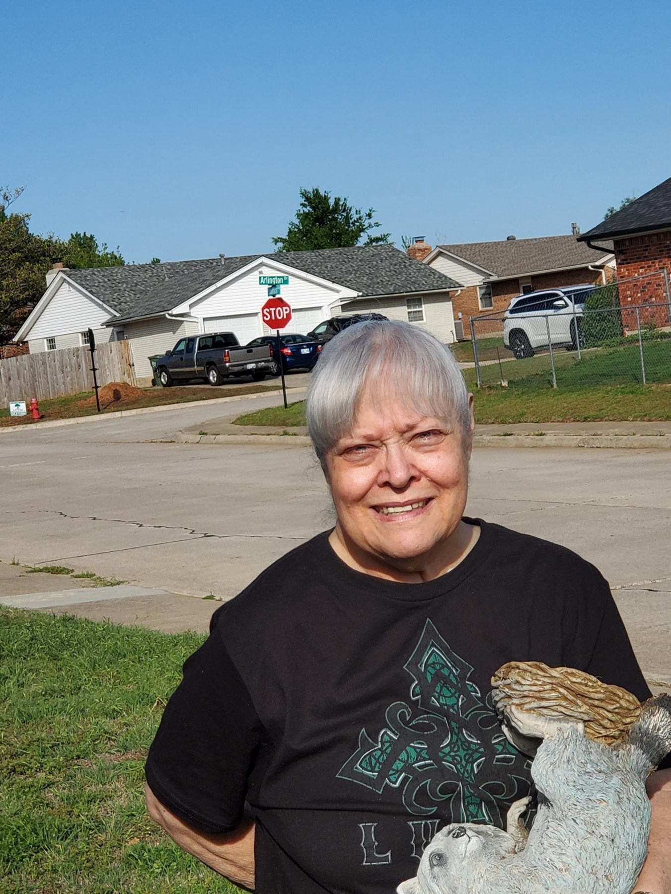 Obituary of Janice May Clifton