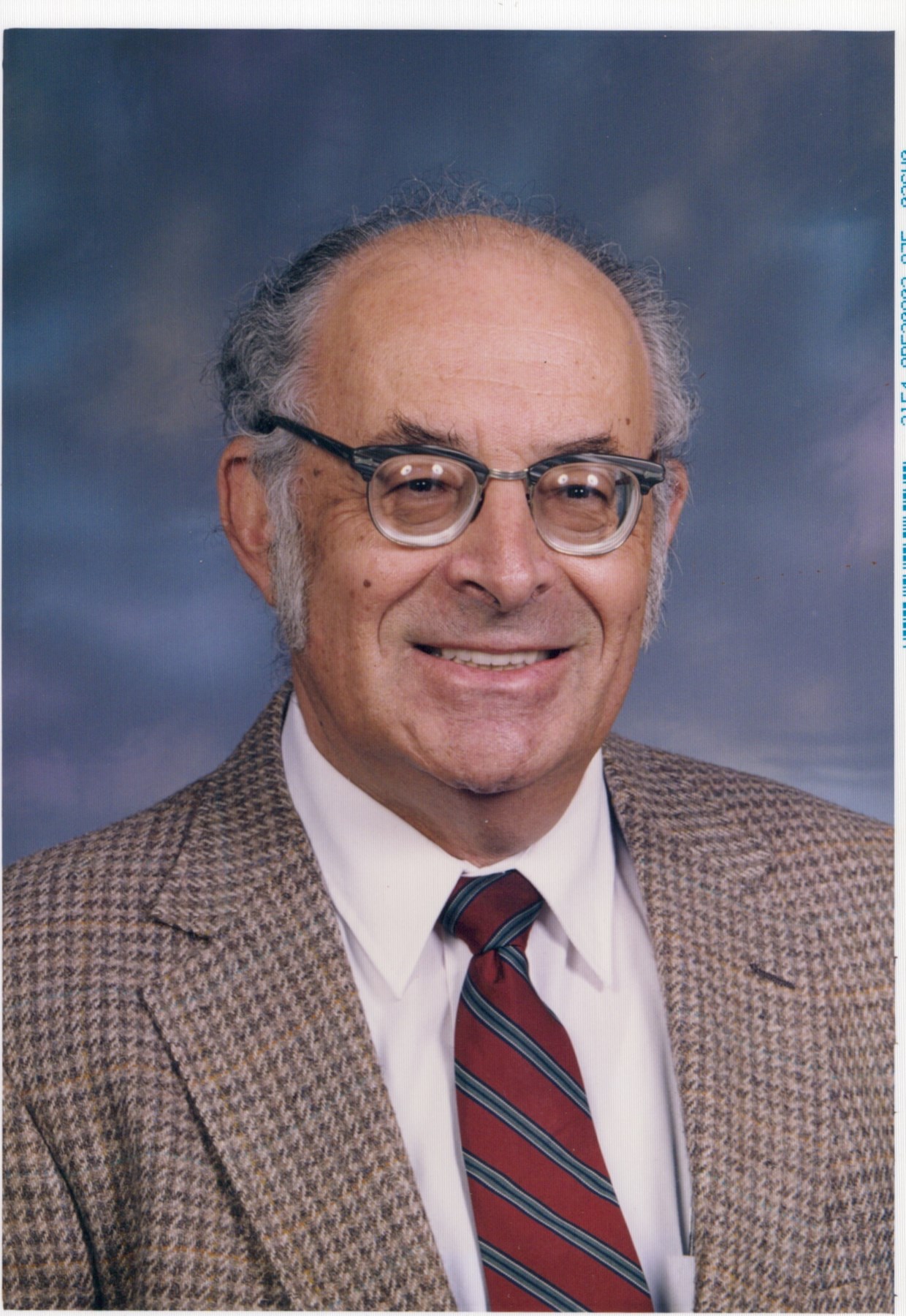 Obituario de Gerald Philip Brezner