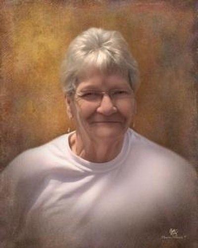 Obituary of Rebecca King