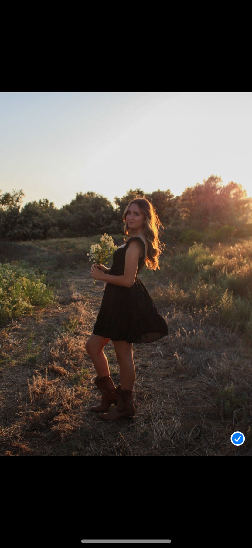 Obituary of Reese Olivia Carter