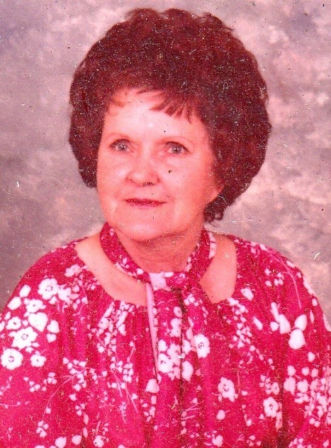 Obituario de Essie Mae Smith