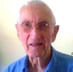 Obituary of Raymond William Vandergriff