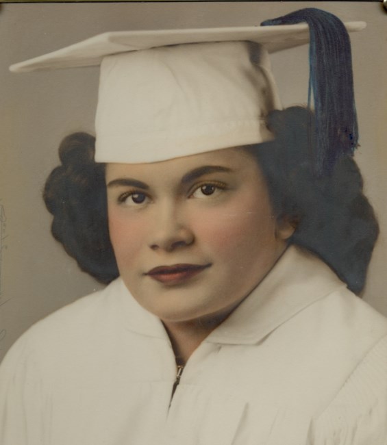 Obituary of Jean Ann Marks