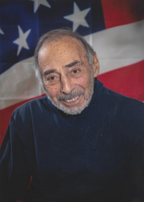 Obituario de Dr.  Robert I Greenberg