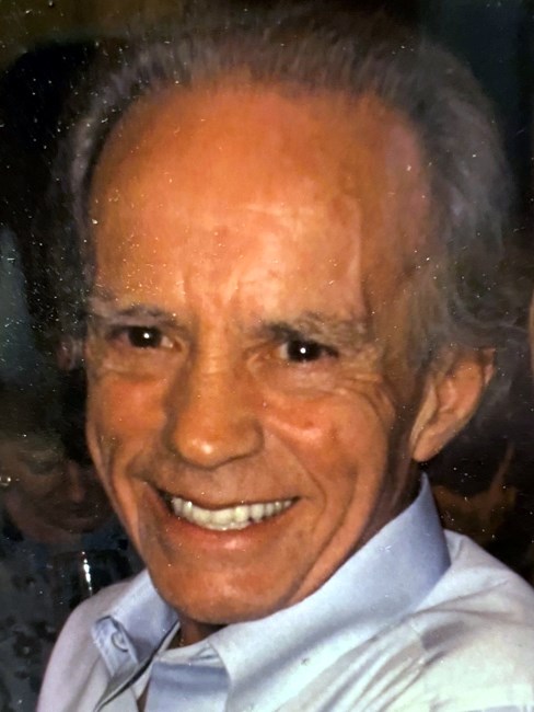 Obituary of Ronald Warren Levesque