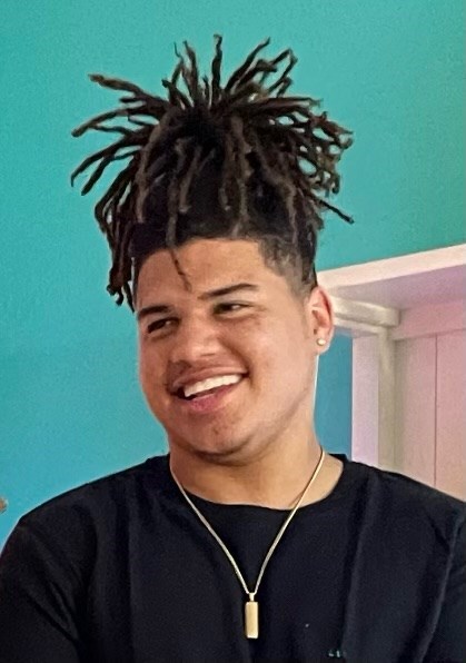 Obituary of Dylan Ross-Allard Jenkins