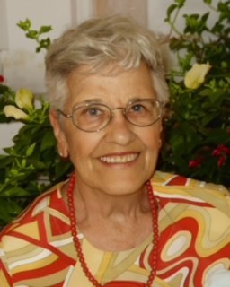 Obituario de Eva Young Gonzales