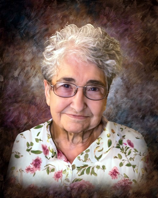 Obituary of Dolores Sanchez