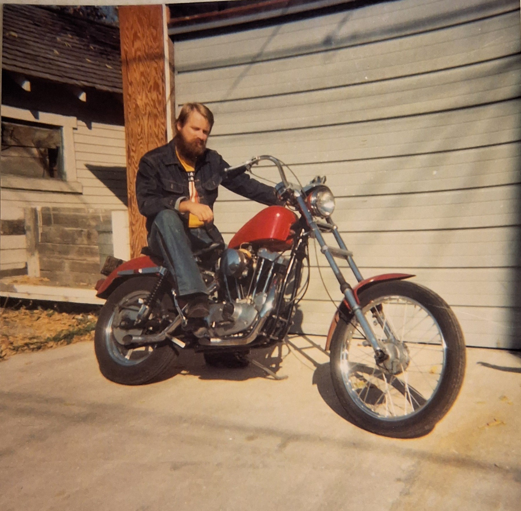 Obituary of Murray William Morosky