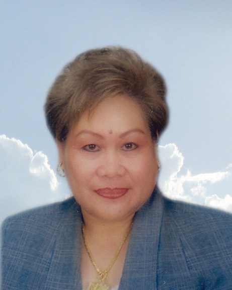 Obituary of Erlinda Bonilla Arcilla