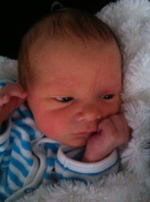 Obituary of Maison Germaine