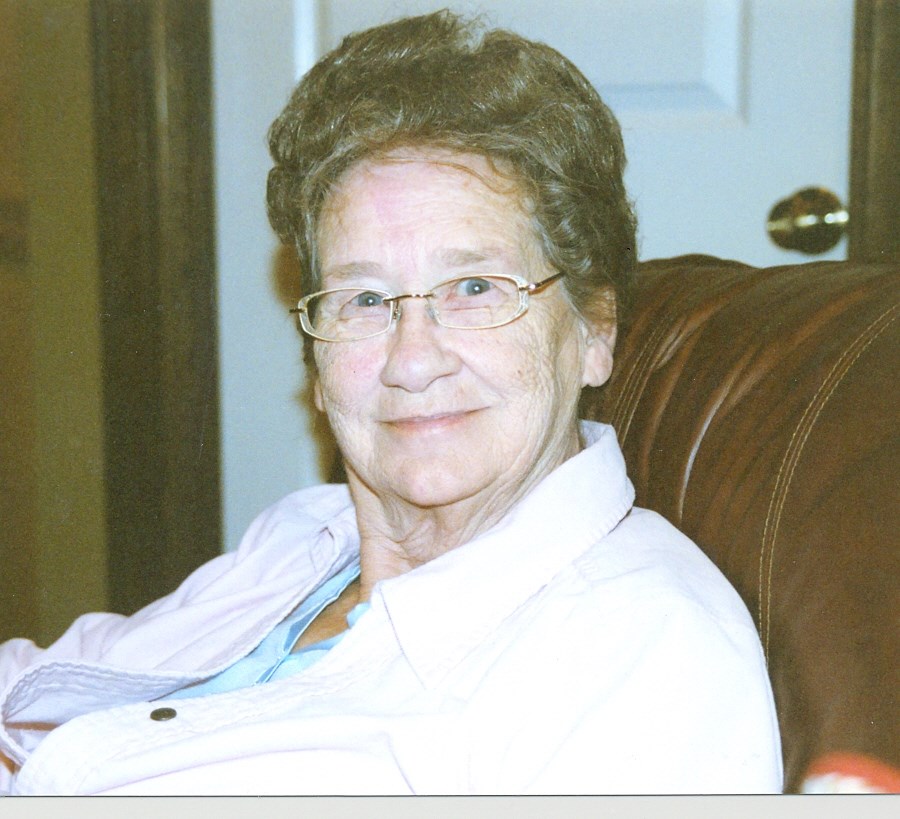 Rena Chaney Obituary