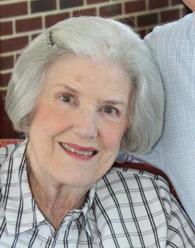 Obituary of Jean Pate Ferris