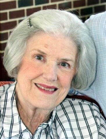 Obituary of Jean Pate Ferris