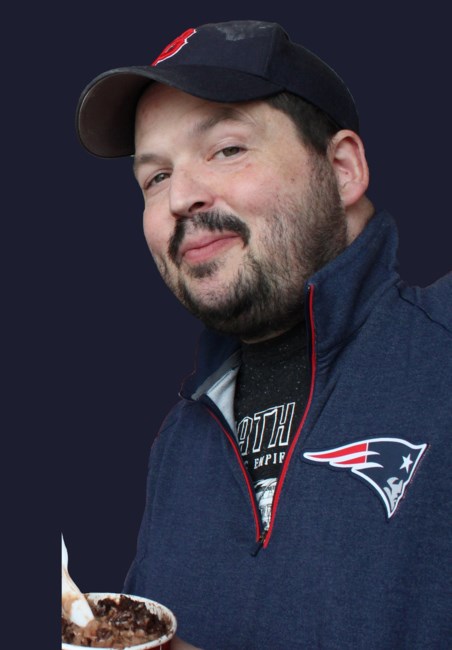 Obituary of Michael Owen Kruczynski