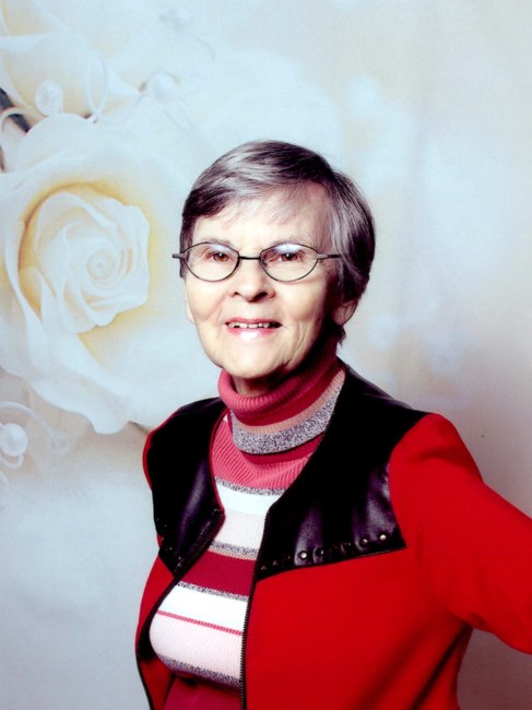 Obituary of Bennie Louise Dunham Kenney