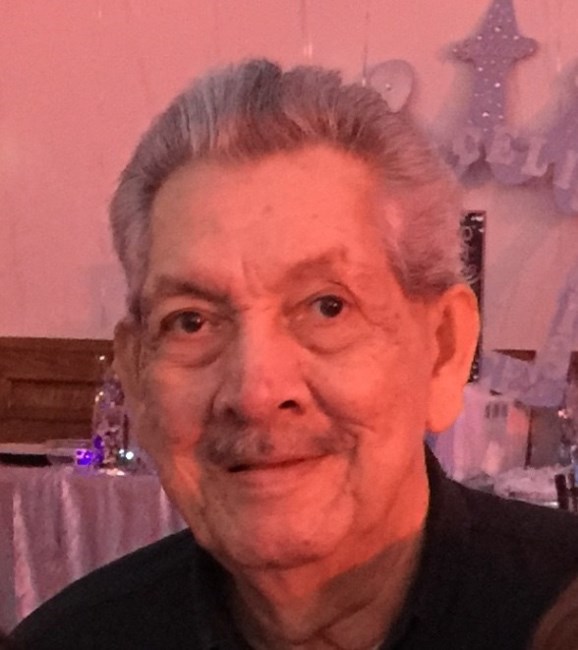 Obituary of Victor H Balladares