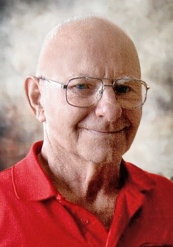 Obituary of John Fletcher Saunderson