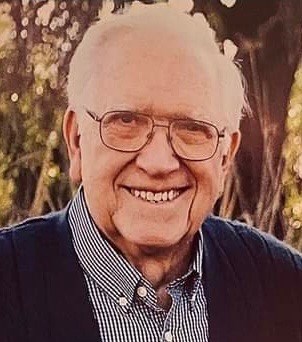 Obituary of Norman A Olson
