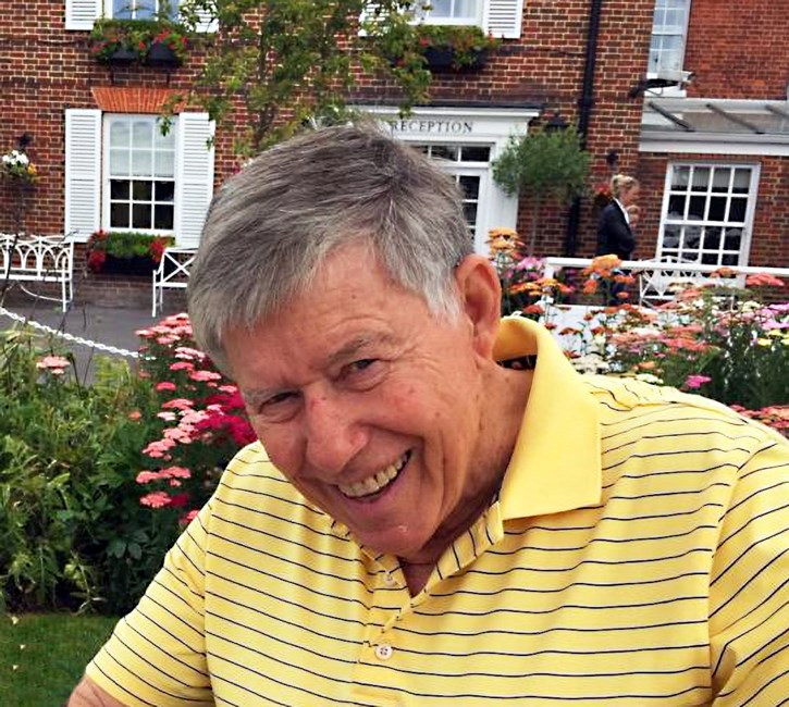 Obituary of Randy G Koser