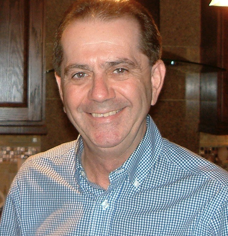 James Love Obituary The Woodlands, TX