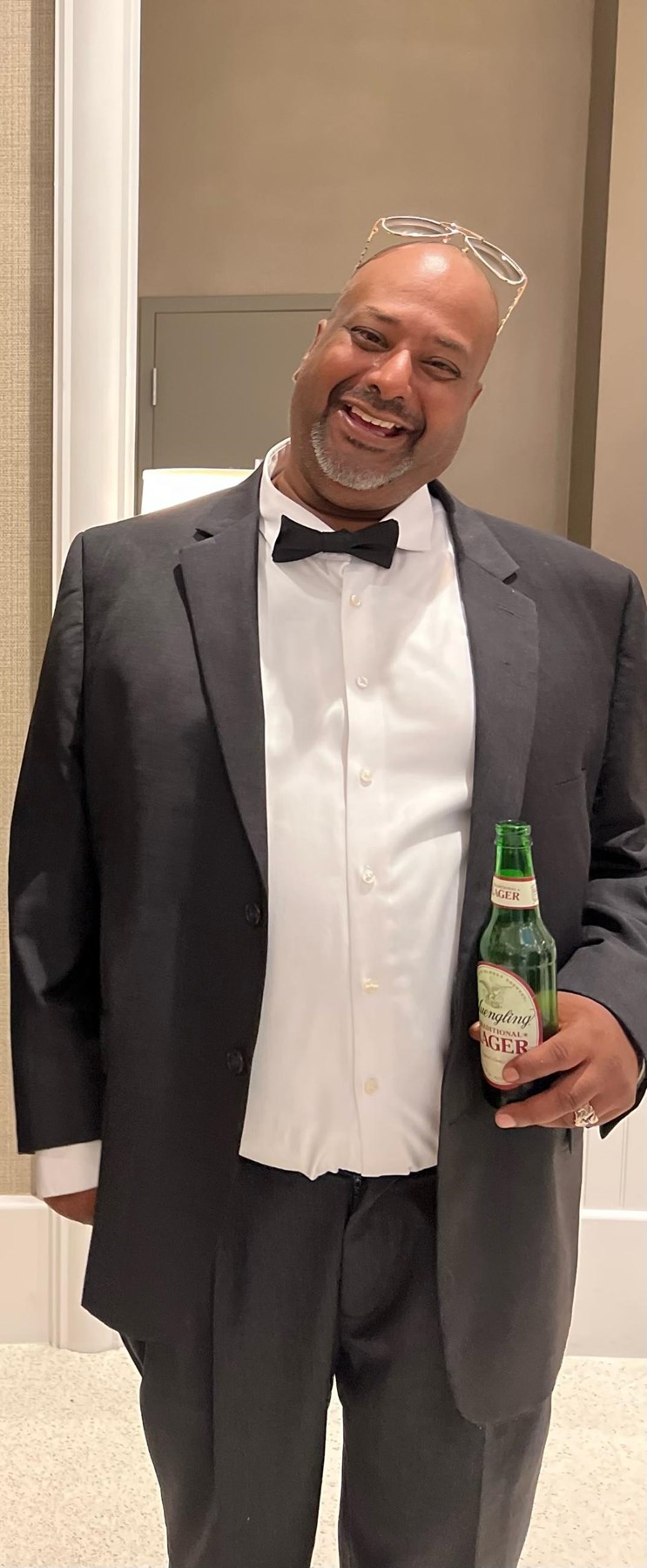 Obituary of Vishal Anand Persaud