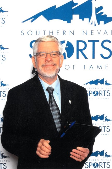 Obituary of Michael Anton Henle