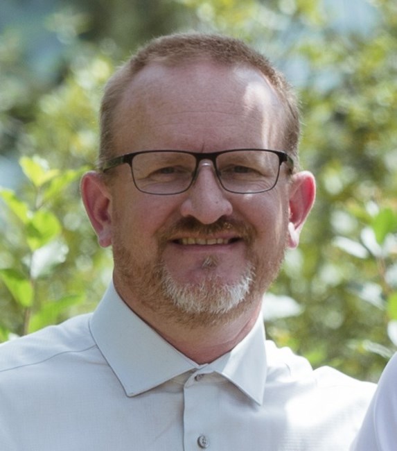 Obituary of Charles Richard Critchley