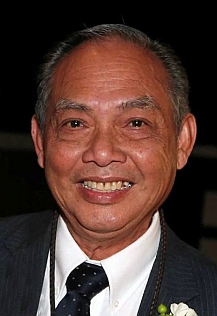 Obituary of Ricardo S. Pascual II