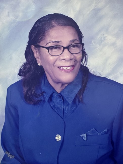 Obituary of Annie Lee (Arnold) McGlory