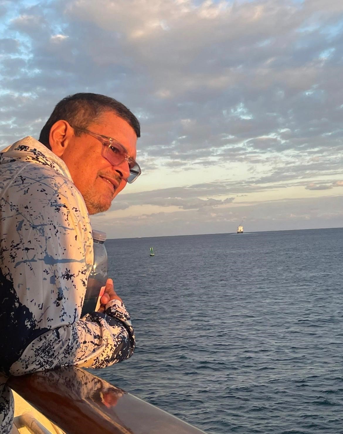 Obituario de Luis Armando Colón Solá