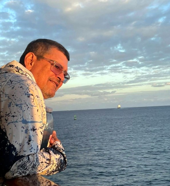 Obituario de Luis Armando Colón Solá