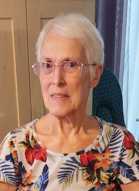 Obituary of Helen Alice Manthe